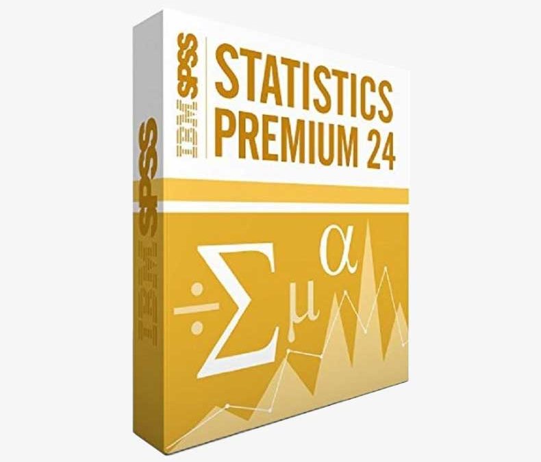 IBM SPSS Software Adalah