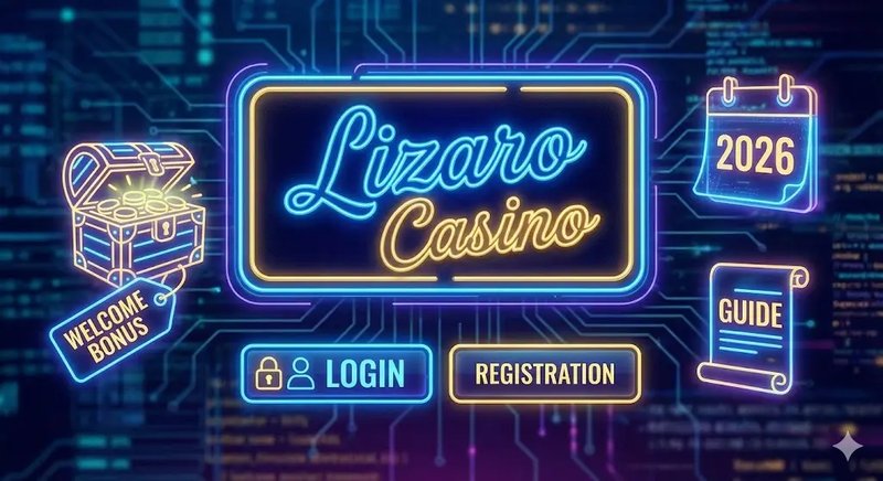Exploring the World of Lizaro Casino in the United Kingdom